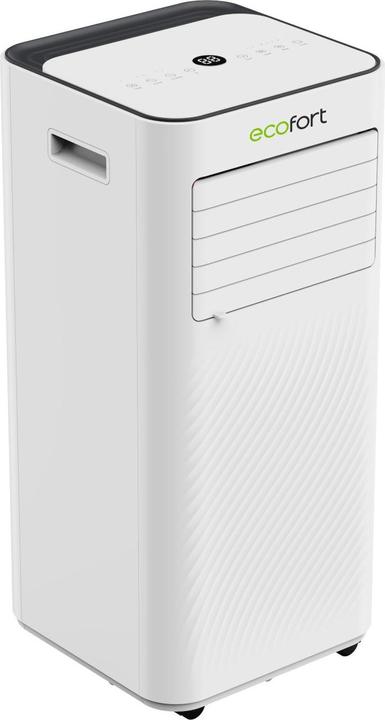 Immagine prodotto ecofort ecoQ CoolAir 9+ (25 m², 9000 BTU/h)