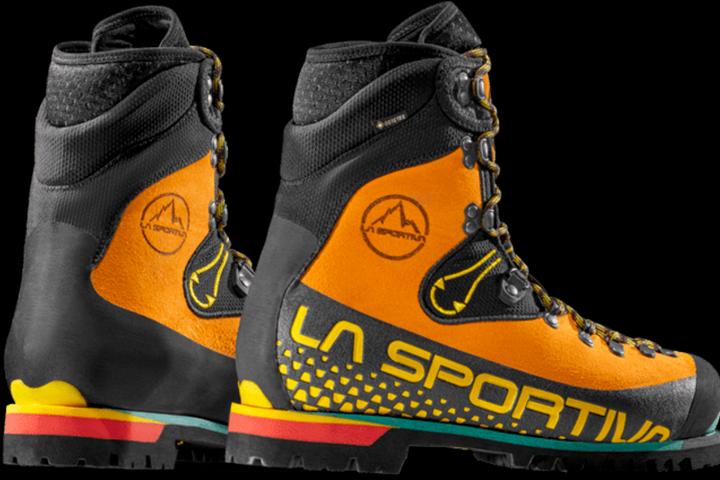 Produktbild La Sportiva Nepal Evo Work GTX (40)