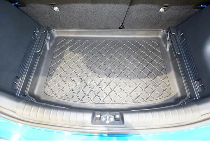 Immagine prodotto ProPlus Vaschetta portaoggetti per Kia Rio dal 2017 ad oggi (con Varioboden, posizione inferiore)