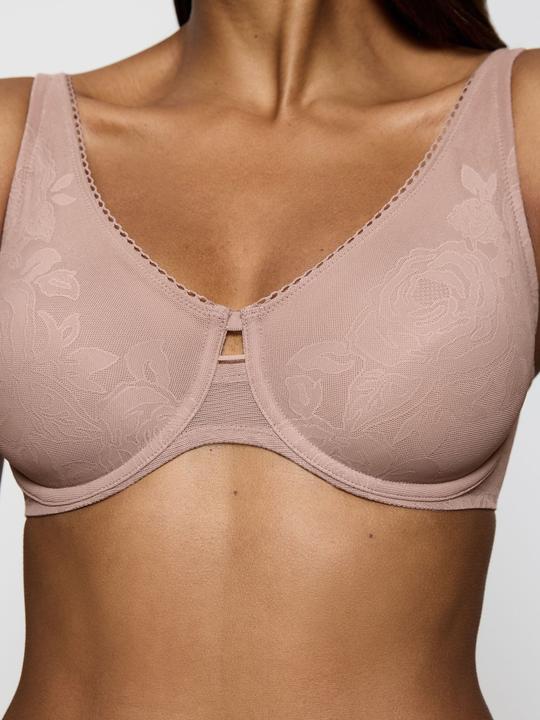 Immagine prodotto Triumph Bügel-BH Wild Rose Sensation (Confezione singola, 80 G)