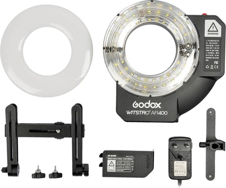 Godox Witstro AR400 (Godox)