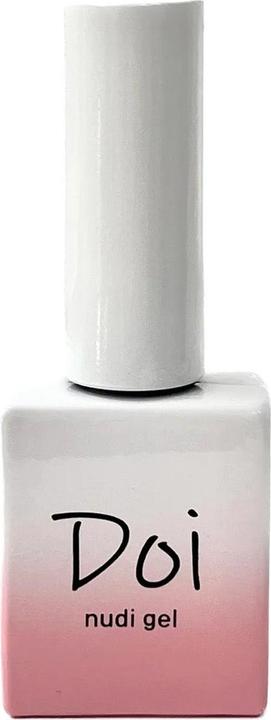 Immagine prodotto Nailbayo Gel DOI Nudi (Quarzo Rosa, Smalto per unghie effetto gel)