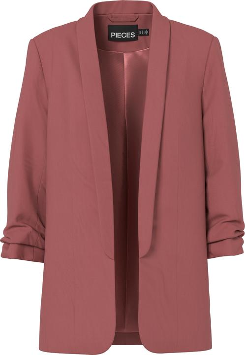 Immagine prodotto Pieces Blazer lungo con maniche a 3/4 (L)