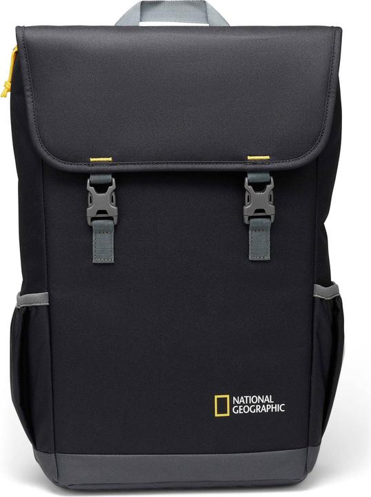 Actual product image National Geographic Photo Backpack Medium (Photo backpack, 26.73 l)