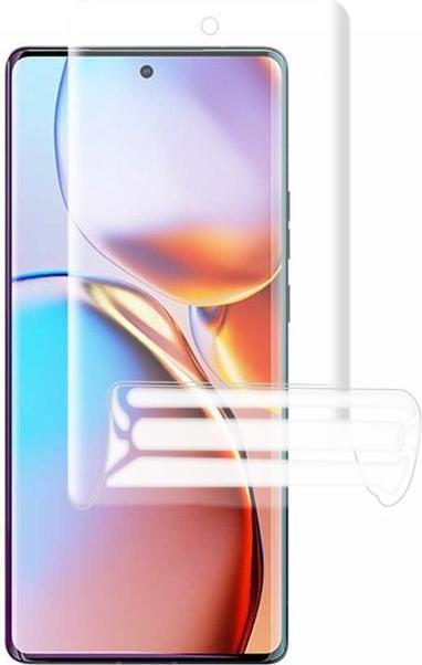 Image du produit MU Budget Protection d'écran TPU Screen Series (1 pièce(s), Motorola Edge+)