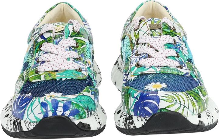 Actual product image Laura Vita Sneaker (38)