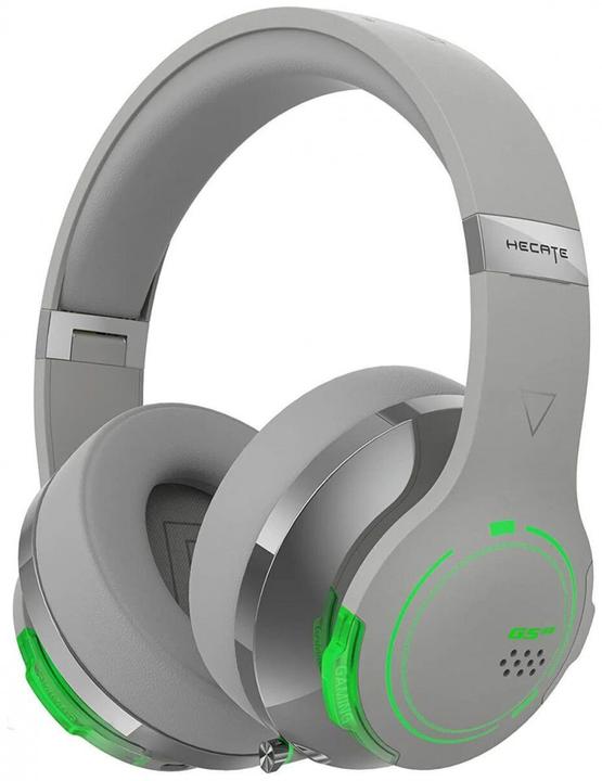 Edifier Gaming headphones HECATE G5BT (grey) (Cable)