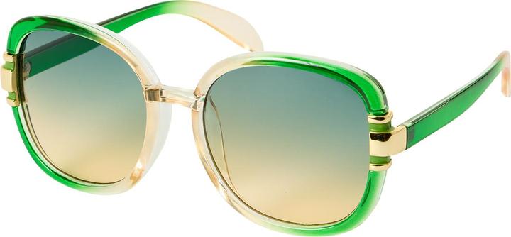 Produktbild Joe Browns Oversized Retro Sunglasses