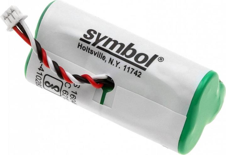 Actual product image Zebra Battery for Barcode Reader - for Symbol DS6878-SR, LS4278