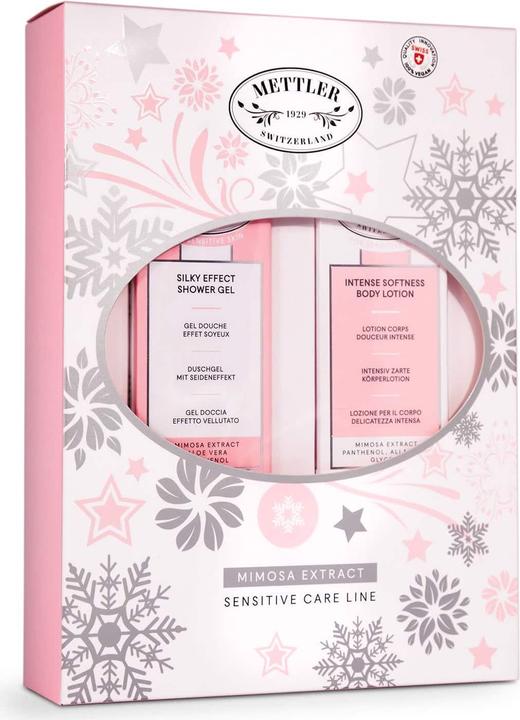 Image du produit Mettler1929 coffret noel (Set soin du corps)
