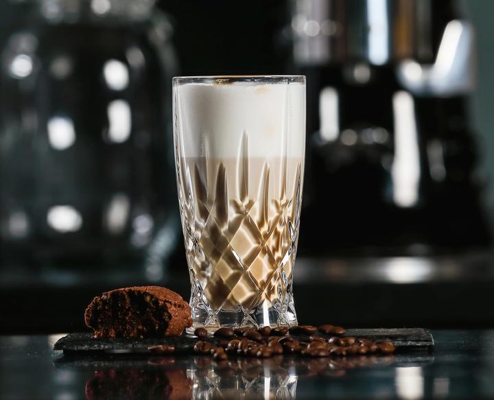 Produktbild Nachtmann Latte Macchiato Gläser (350 ml, 2 x)