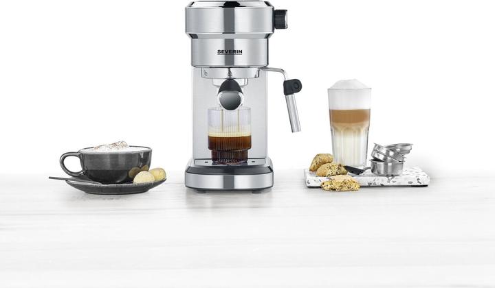 Immagine prodotto Severin KA 5994