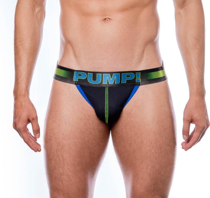 Image du produit Pump! ! PLAY Jock vert (L)