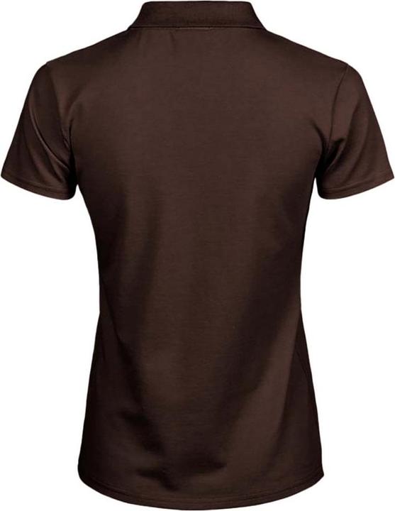 Immagine prodotto Tee Jays Polo Luxury Stretch a manica corta (XL)