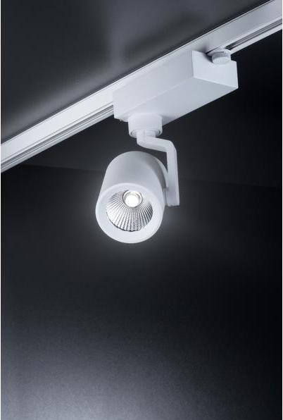Actual product image Brumberg 88373183 LED Track Spotlight (2680 lm)