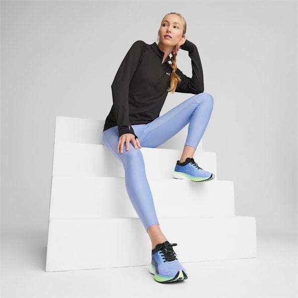Produktbild Puma RUN CLOUDSPUN 1/2 ZIP W (S)