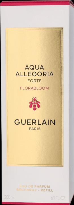 Immagine prodotto Guerlain Aqua 24 Fl/Bloom Forte Eau de Parfum ricarica (Eau de parfum, 722.67 ml)