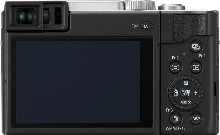 Produktbild Panasonic DC-TZ96D (24 - 720 mm, 20.30 Mpx, 1/2,3'')