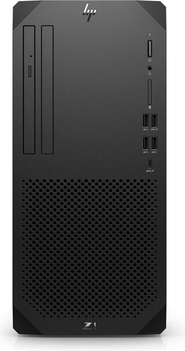 Produktbild HP Z1 G9 (Intel Core i9-14900, 32 GB, 1000 GB, GeForce RTX 4060)