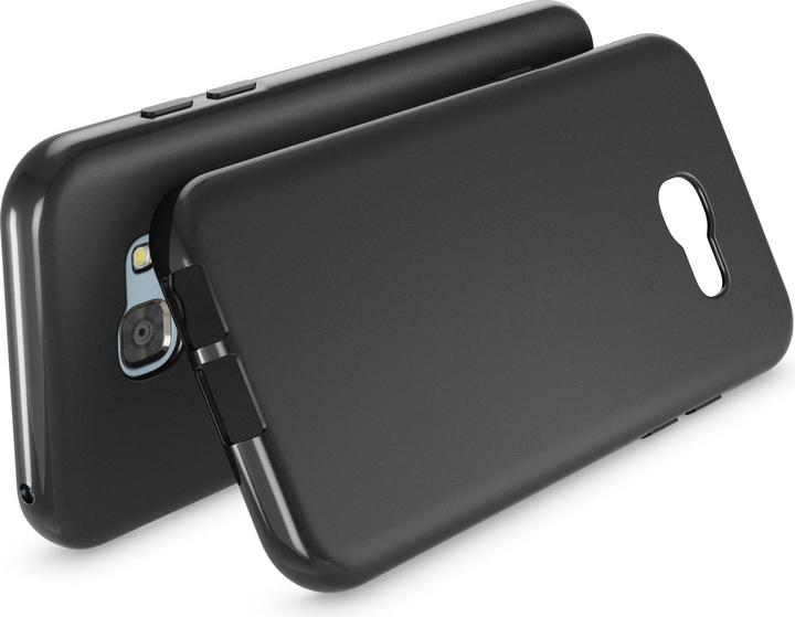 Image du produit Nalia Étui pour téléphone portable (Samsung Galaxy A5 (2017))