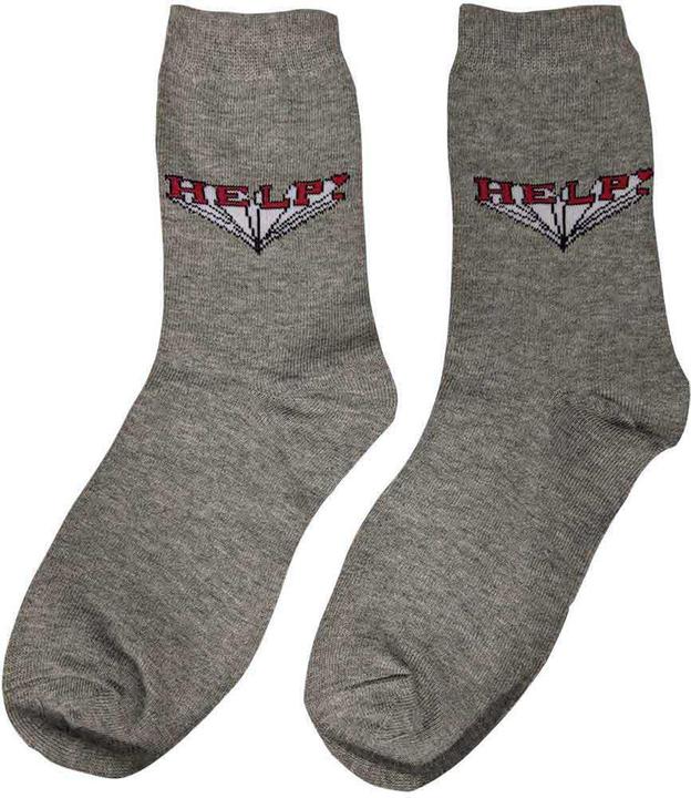 Produktbild The Beatles Help! Socken (37 - 40.5)