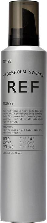 Image du produit Ref. 435 (250 ml, Mousse de volume)