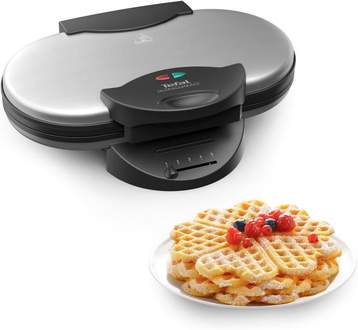 Produktbild Tefal Wm 311 D