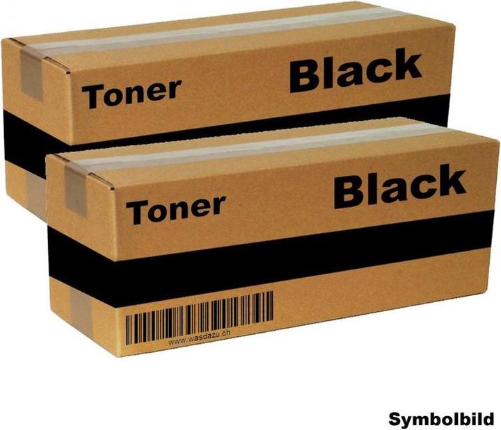 Actual product image Hermex Alternative toner to Samsung SF-5100 SF-5100D3/ELS (FC)