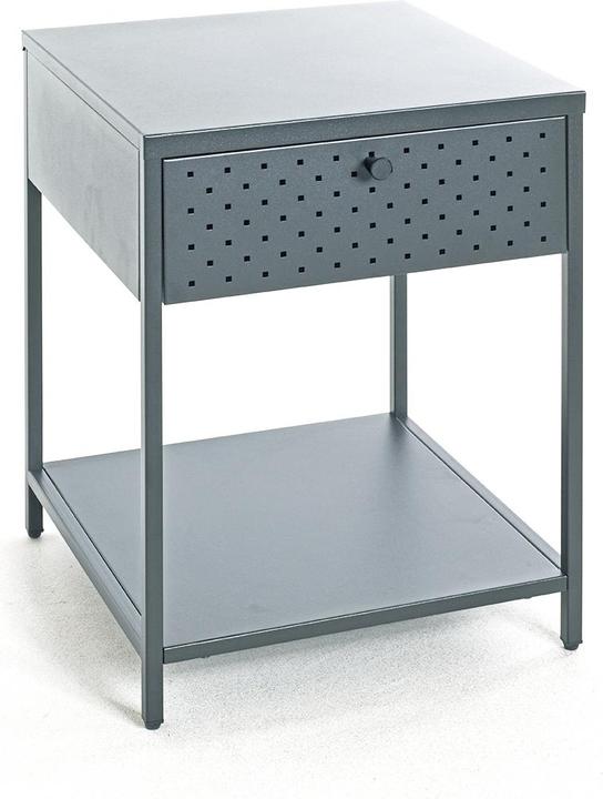 HAKU Möbel Console (40 x 40 x 53 cm)