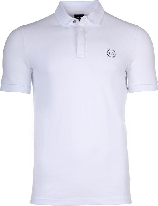 Actual product image Armani Exchange Polo (S)