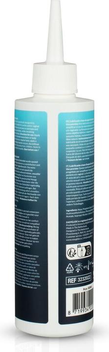 Immagine prodotto EasyGlide Gel masturbatorio Extra Smooth - 250 ml (250 ml)