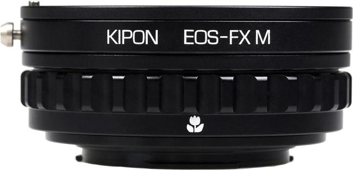 Produktbild Kipon Makro Adapter für Canon EF auf Fuji X