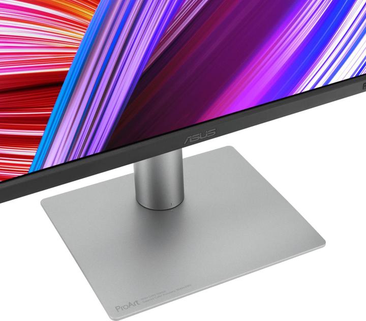 Actual product image ASUS ProArt PA279CRV (3840 x 2160 Pixels, 27")