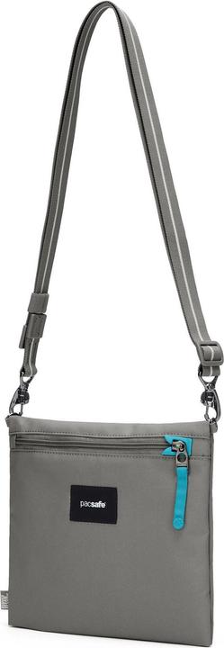 Actual product image Pacsafe Go Umhängetasche RFID Schutz 24 cm