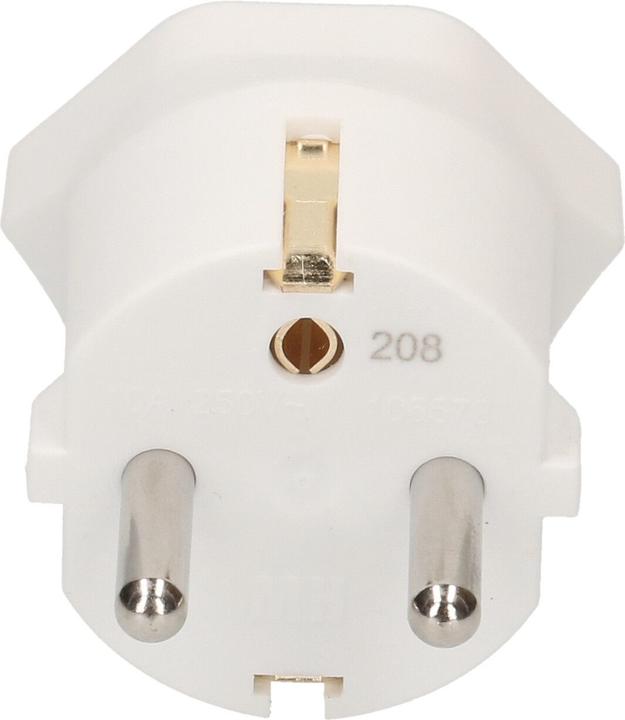 Produktbild Max Hauri Fixadapter (Typ 13, Typ 13)