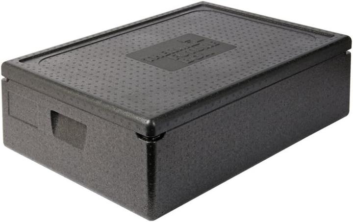 Immagine prodotto Thermo Future Box Scatola isolata con coperchio 12633 (42 l)