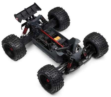 Produktbild Arrma Outcast 4x4 4S V2 BLX (RTR Ready-to-Run)