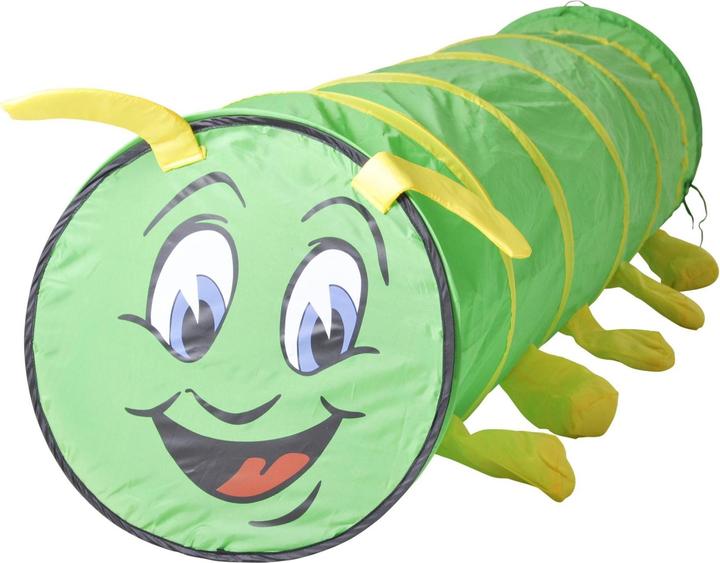 Immagine prodotto Knorrtoys Caterpillar Hugo