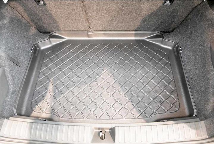 Produktbild Aristar Kofferraumwanne für Skoda Kamiq ab 2019 bis Heute (untere Ladefläche)