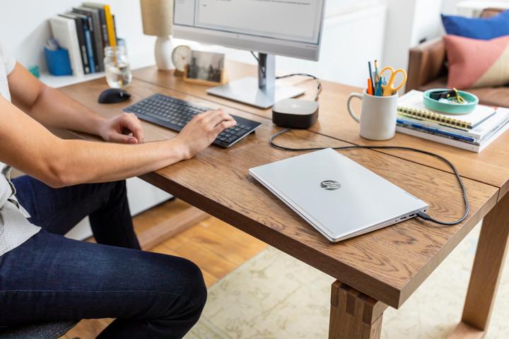 Produktbild HP G5 (USB-C, 1 Ports)