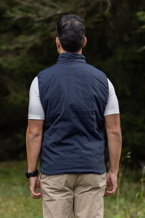 Produktbild Rukka Elio Herren Thermo Gilet (S)