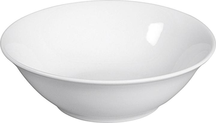 Produktbild Gretsch Schale Classico Ø18cm weiss