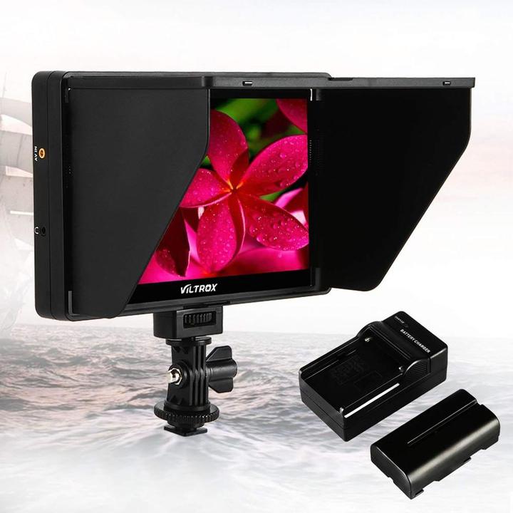 Actual product image Viltrox DC-70 HD (8.90", Full HD)