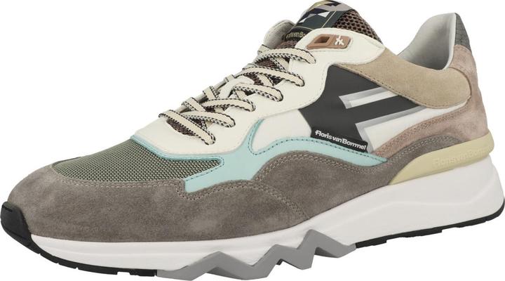 Actual product image Floris van Bommel De Zager 02.63 - 64357 (43 1/3)