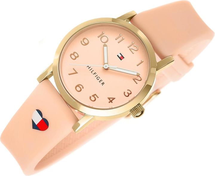 Immagine prodotto Tommy Hilfiger KIDS 1720038 Kinderuhr + BOX