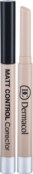 Produktbild Dermacol Matt Control (01 1,1 g)