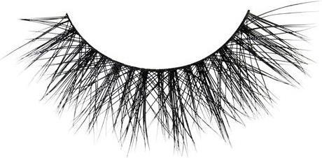 Actual product image Huda Beauty Mink Lash (Artificial eyelashes)
