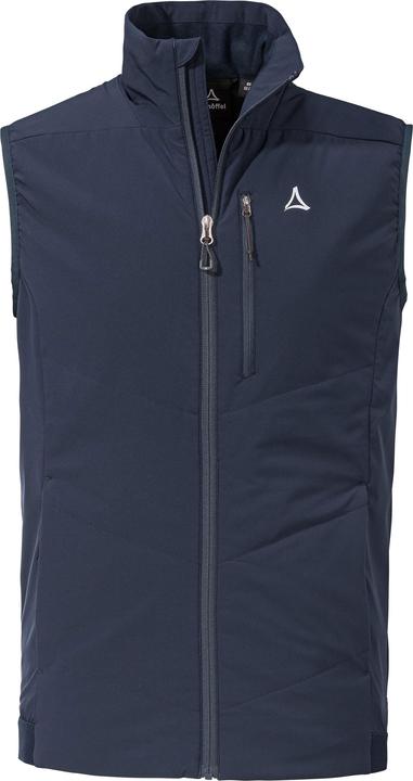 Actual product image Schöffel Ins. Vest Skorpa (56)