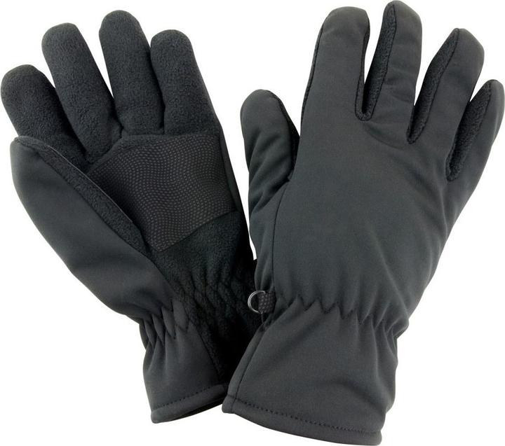 Produktbild Regatta Winter Thermo Handschuhe Essentials Softshell (S, M)