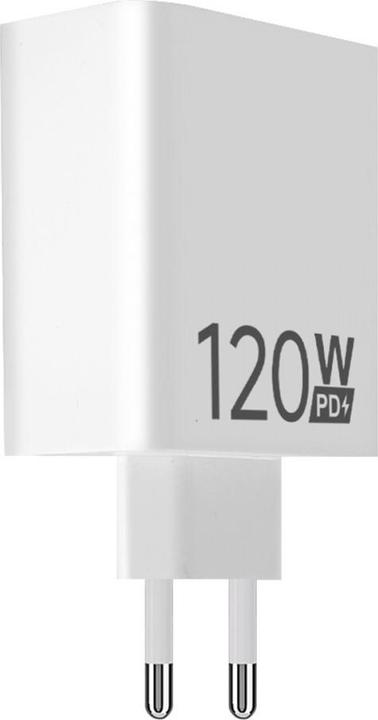 Produktbild Blackview 120W Ladegerät (120 W)